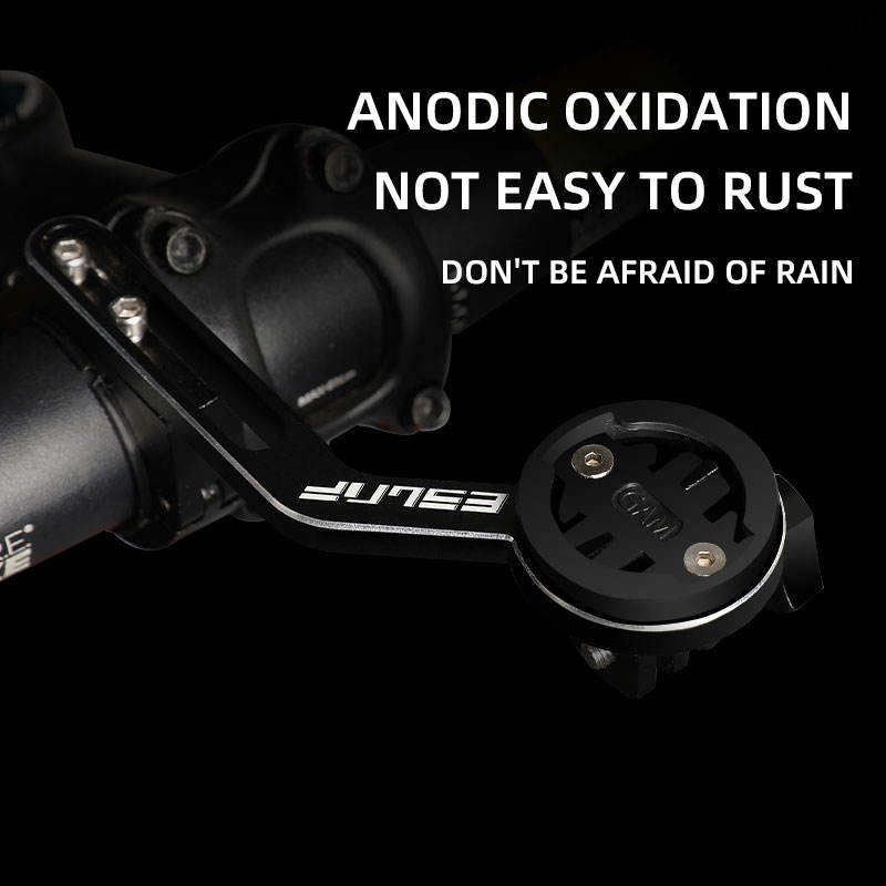 Bike Computer Gps - Aluminum Alloy Bicycle Computer Holder Road