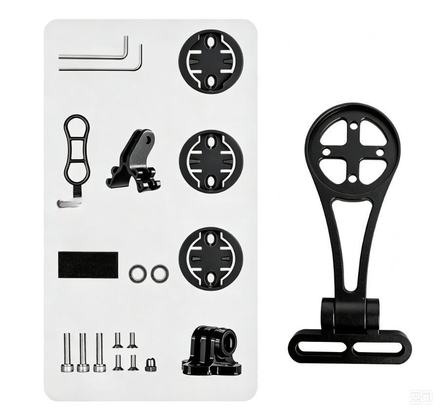 Lightweight Aluminum Alloy Bik - đánh giá và giá Bike Computer Gps