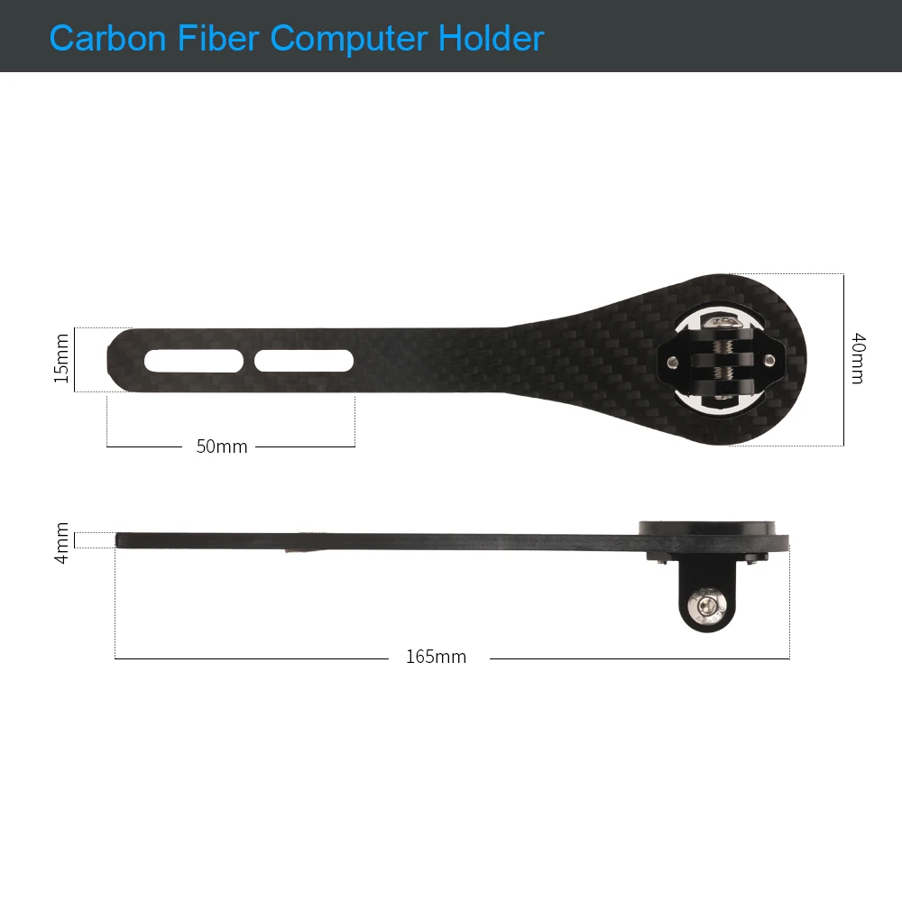 RIRO Carbon Fiber Bike Compute - đánh giá và giá Bike Computer Gps