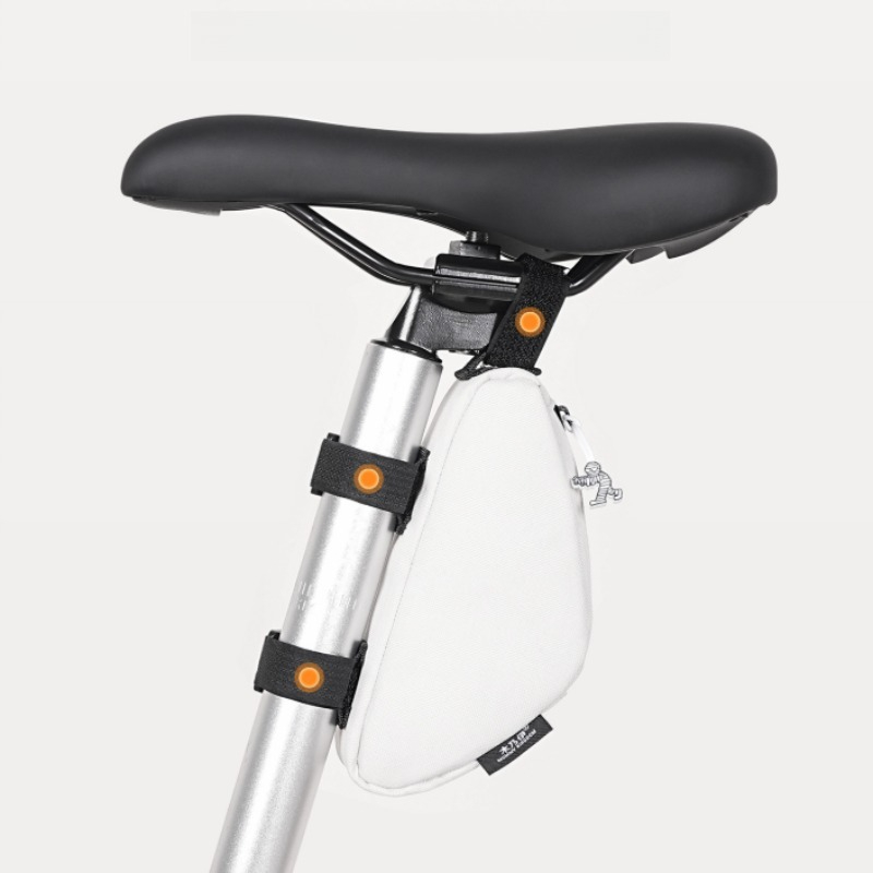 Mountain Road Bike Saddle Bag  - đánh giá và giá Cycling Gear Organiser