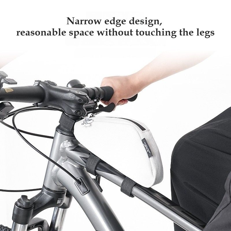 Mountain Road Bike Saddle Bag  - đánh giá và giá Cycling Gear Organiser
