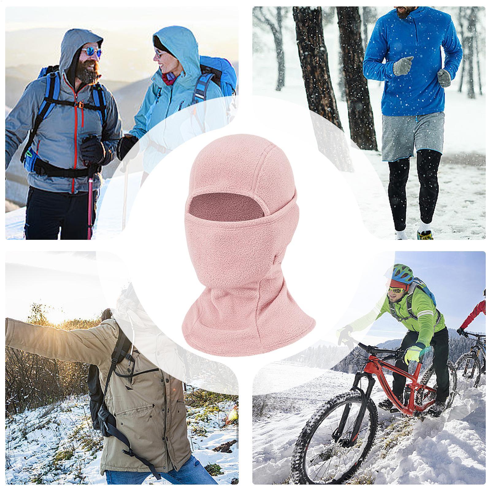 Beanie Hat Neck Warmer Hood Ge - đánh giá và giá Cycling Gear For Cold Weather