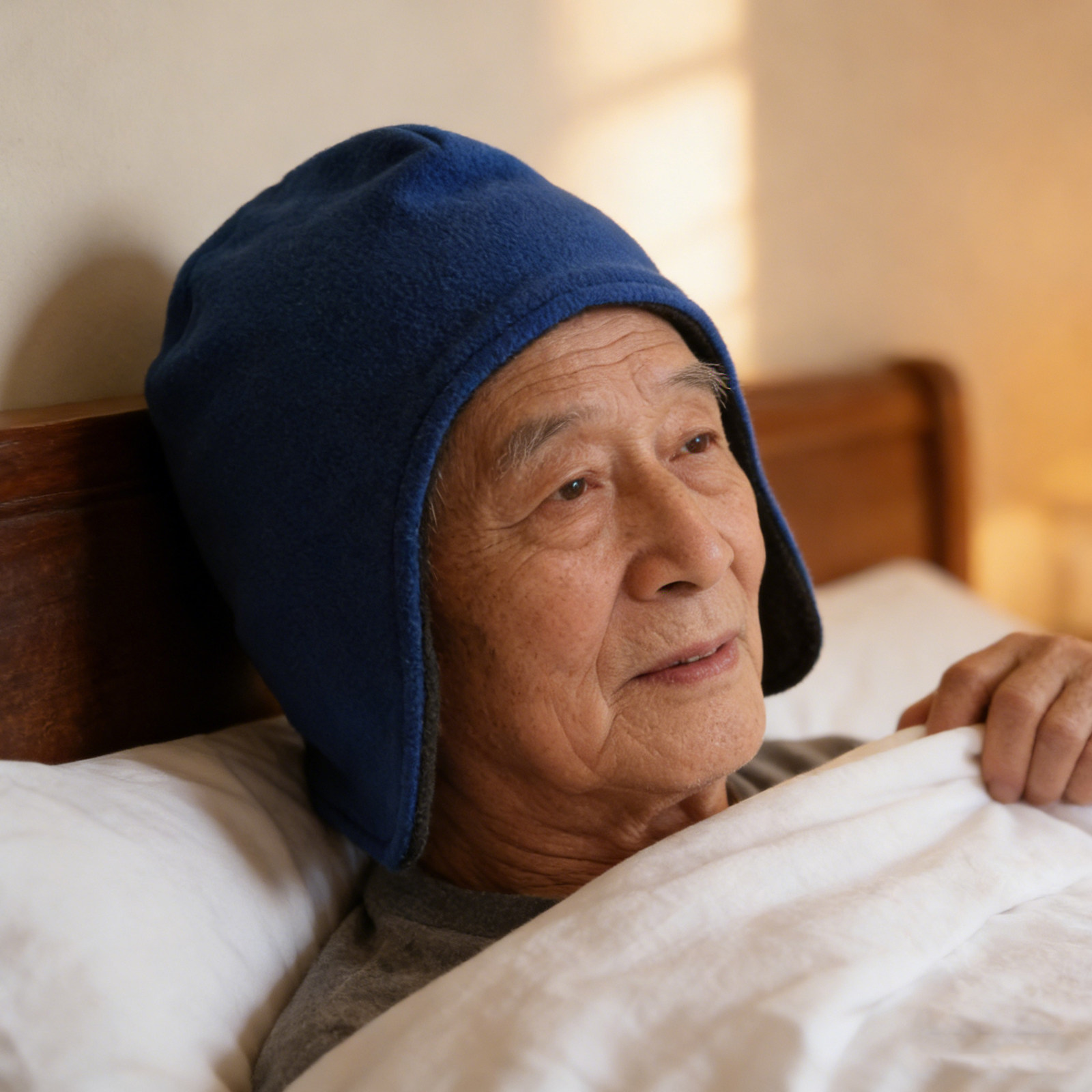 Cycling Winter Beanie Elderly  - đánh giá và giá Cycling Gear For Cold Weather