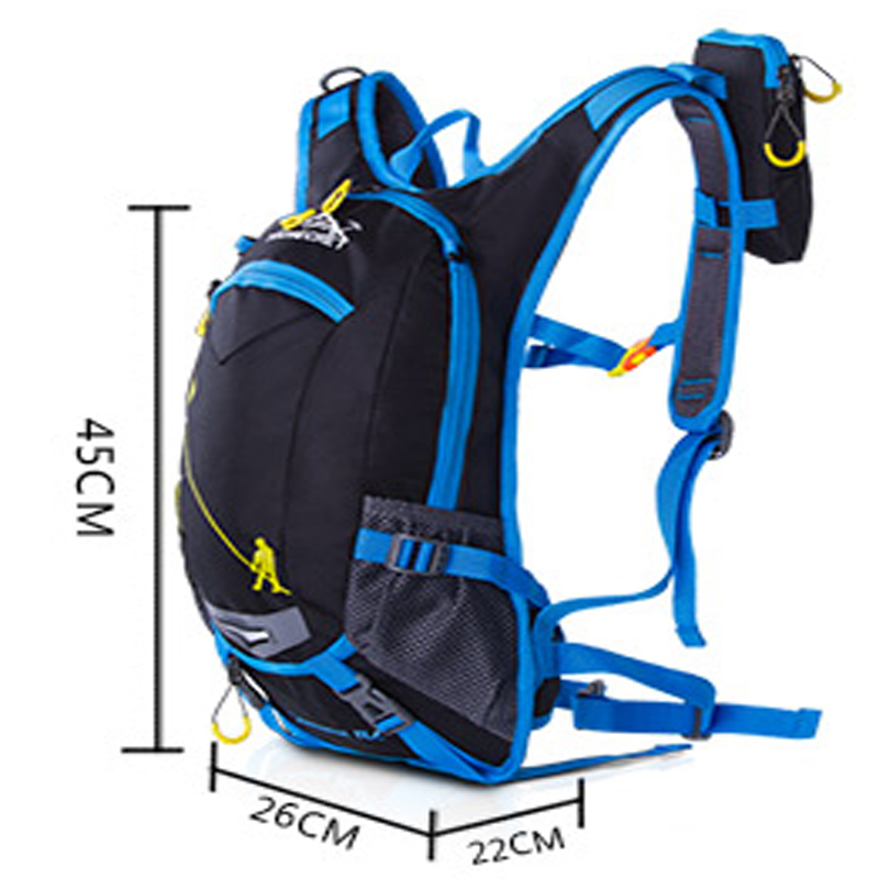 18L Bike Cycling Outdoor Sport - đánh giá và giá Cycling Gear Pack