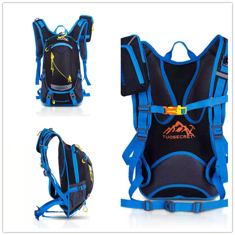 18L Bike Cycling Outdoor Sport - đánh giá và giá Cycling Gear Pack