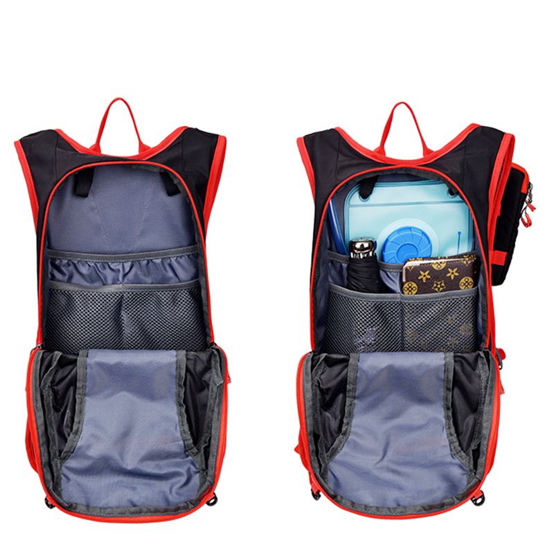 18L Bike Cycling Outdoor Sport - đánh giá và giá Cycling Gear Pack
