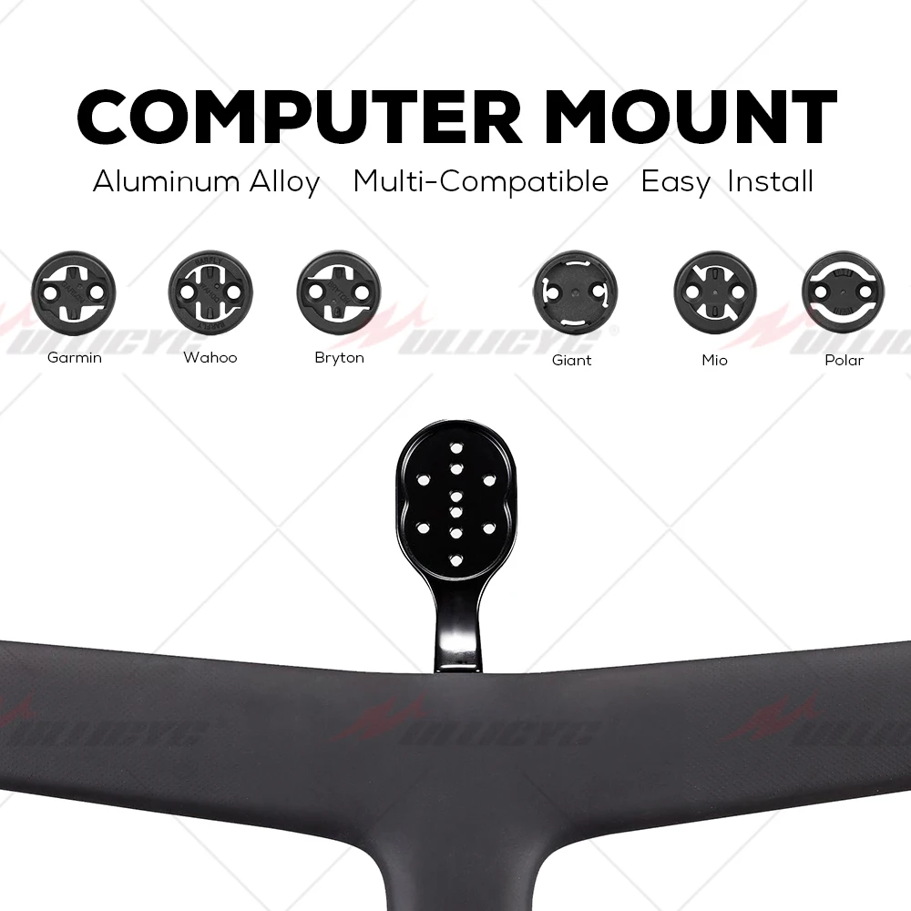No logo for SL8/SL7 computer k - đánh giá và giá Bike Computer Gps