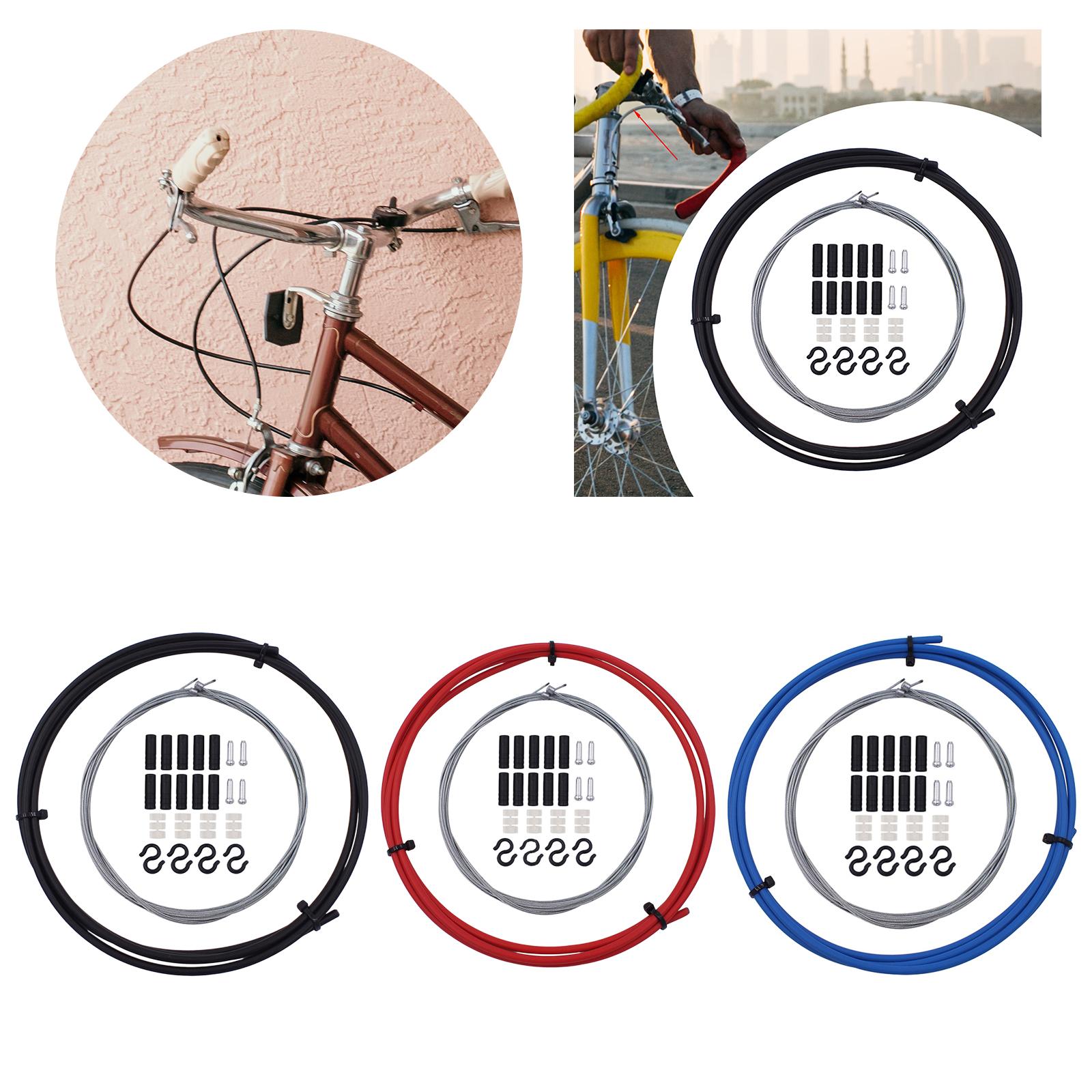 Bicycle Brake Line and Gear Sh - đánh giá và giá Cycling Gear Kit