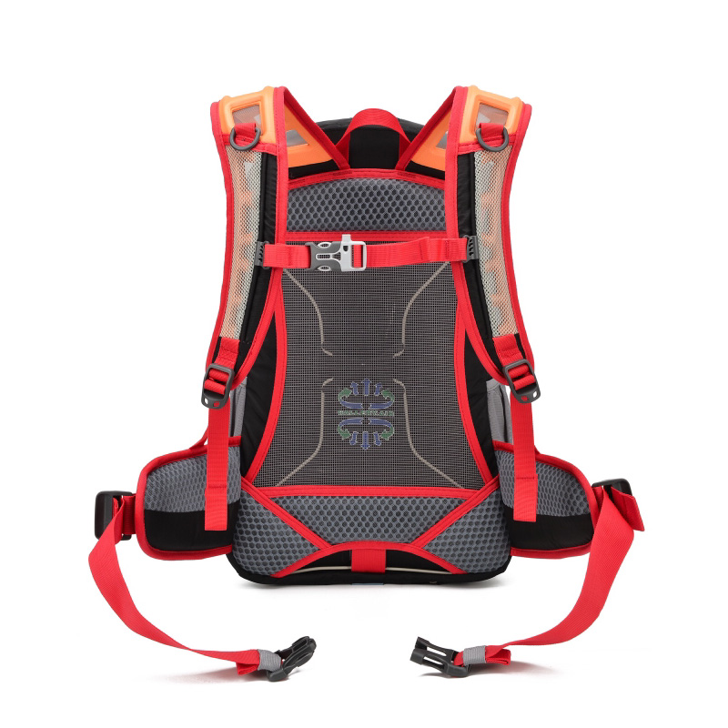 35L Đi Bộ Đường Dài Ba Lô Túi  - đánh giá và giá Cycling Gear Pack