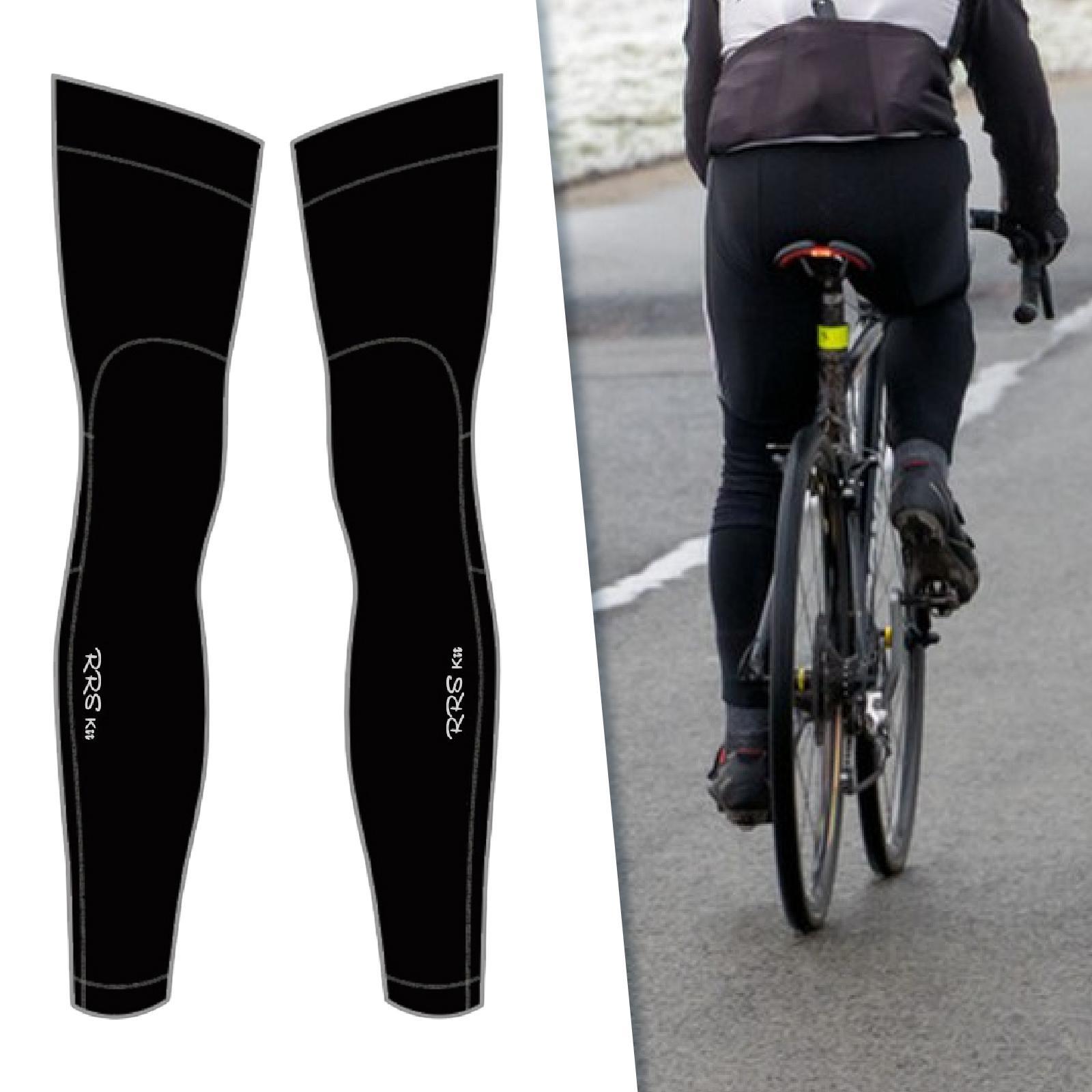Cycling Leg Warmers Long Leg S - đánh giá và giá Cycling Gear For Cold Weather
