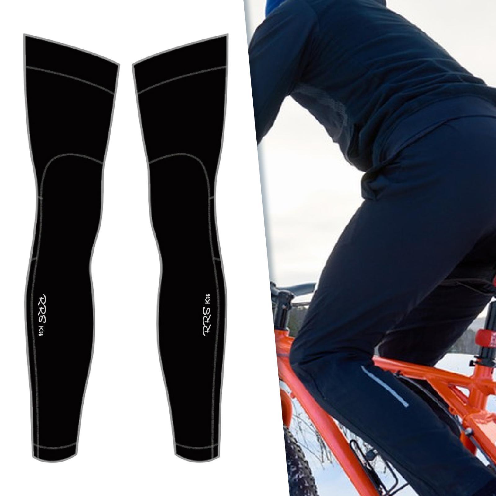 Cycling Leg Warmers Long Leg S - đánh giá và giá Cycling Gear For Cold Weather