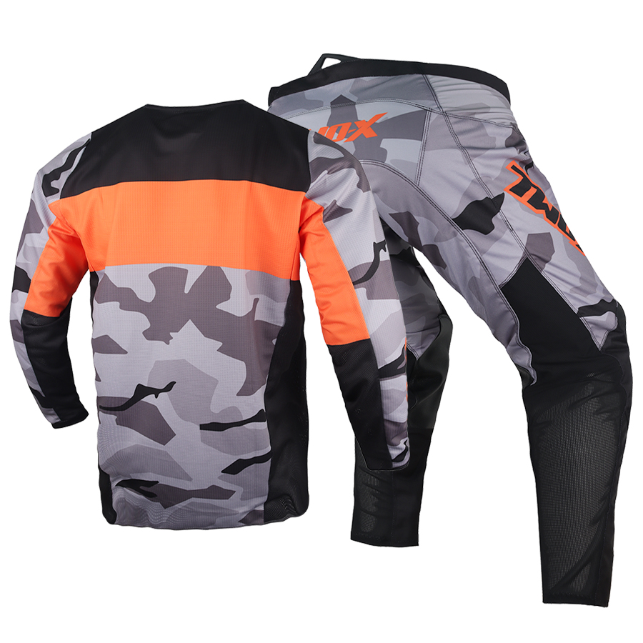 NEW Youth MX Jersey Pants Comb - đánh giá và giá Cycling Gear Kit