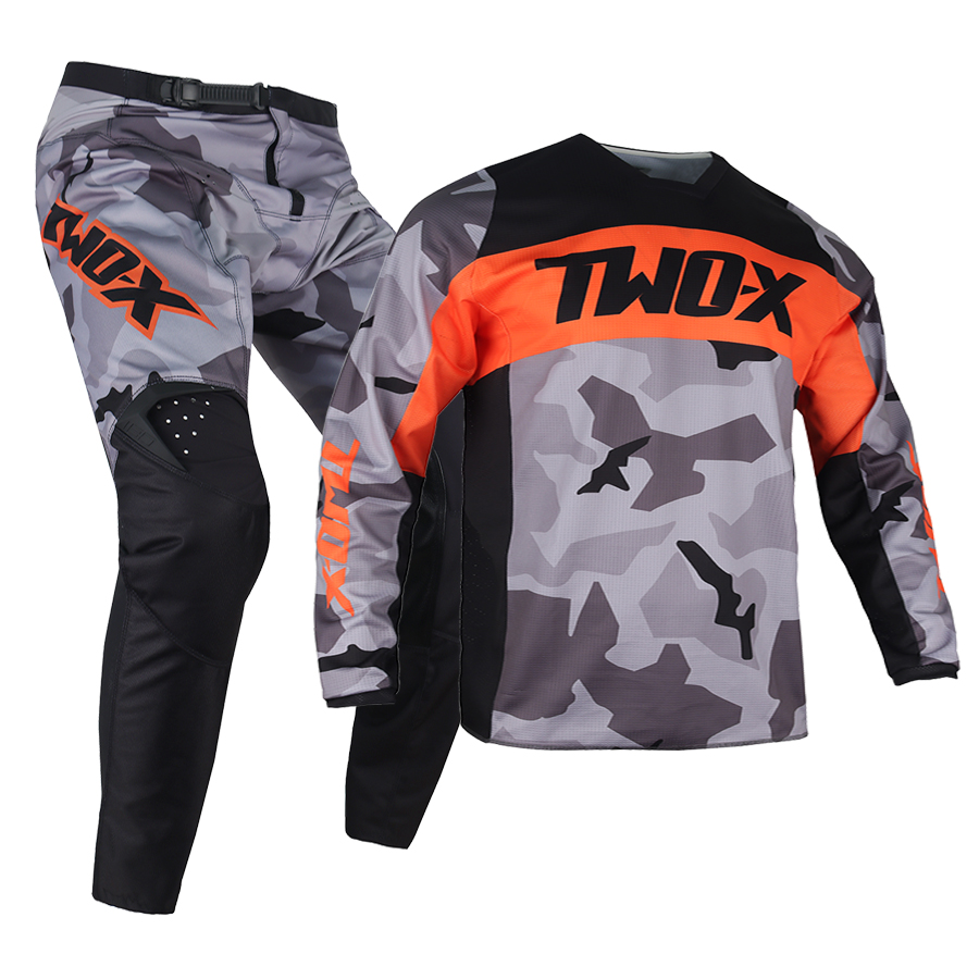NEW Youth MX Jersey Pants Comb - đánh giá và giá Cycling Gear Kit