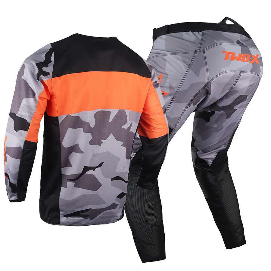 NEW Youth MX Jersey Pants Comb - đánh giá và giá Cycling Gear Kit