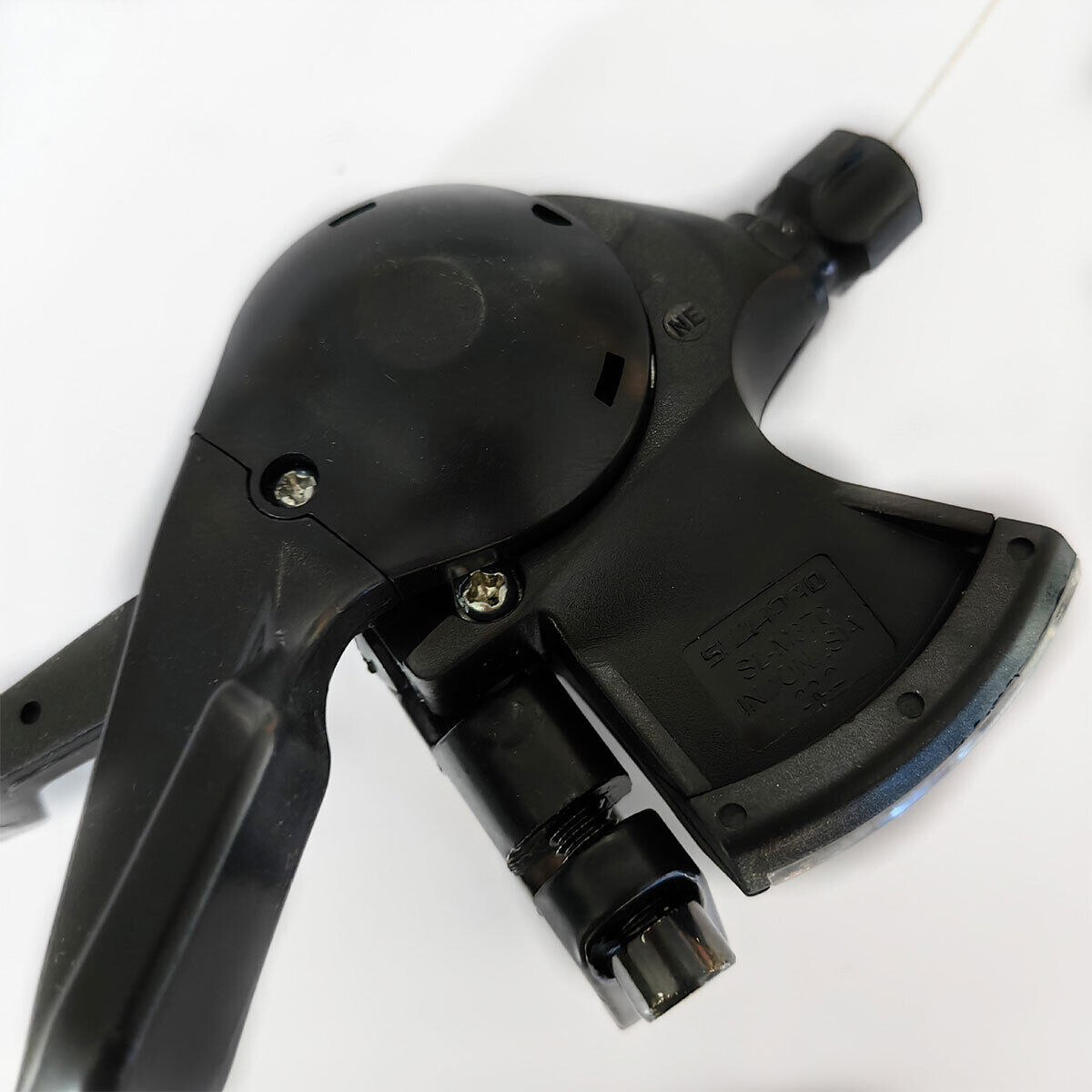 MTB Bike Gear Brake Levers Set - đánh giá và giá Cycling Gear Kit