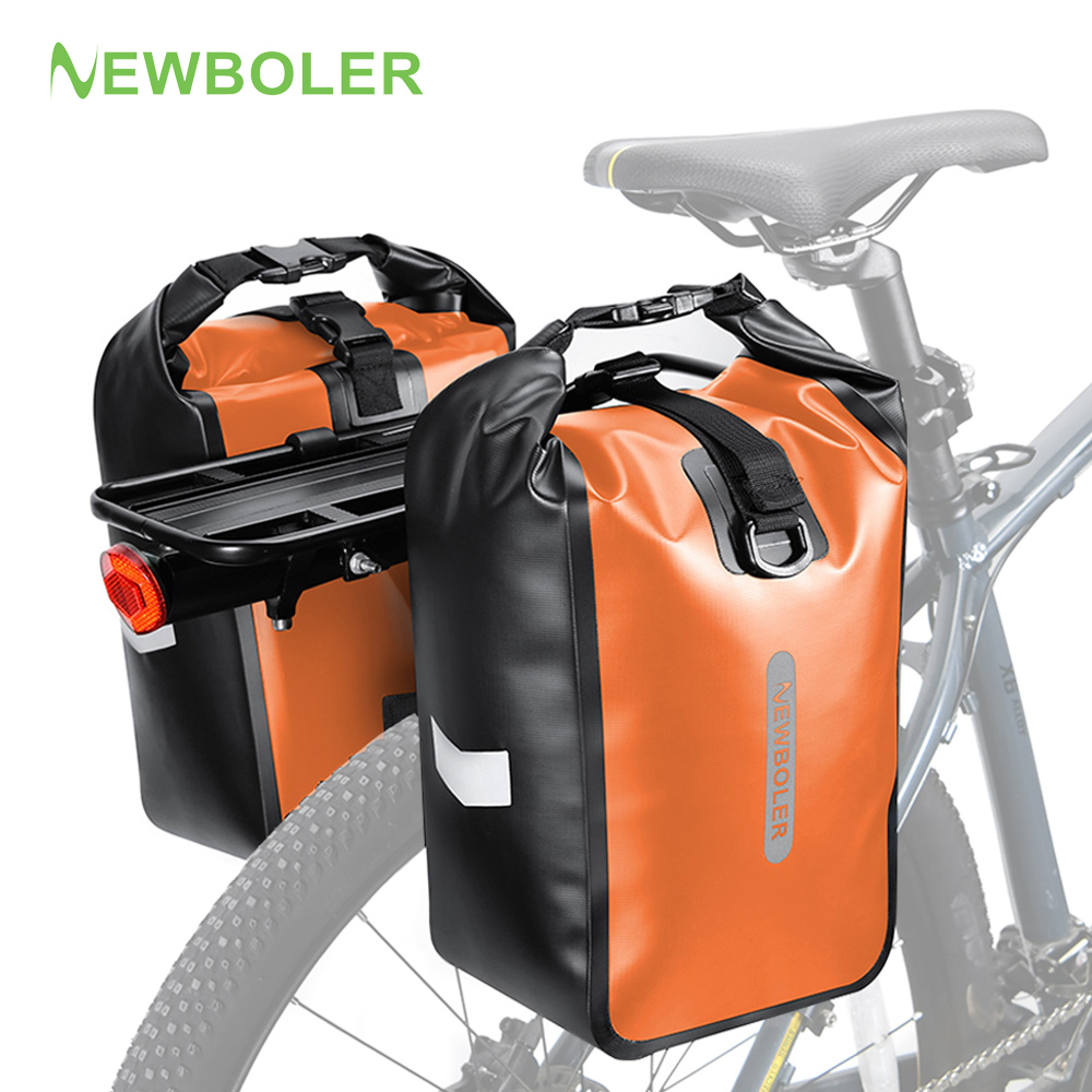NEWBOLER 10L 20L Waterproof Cy - đánh giá và giá Cycling Gear Pack