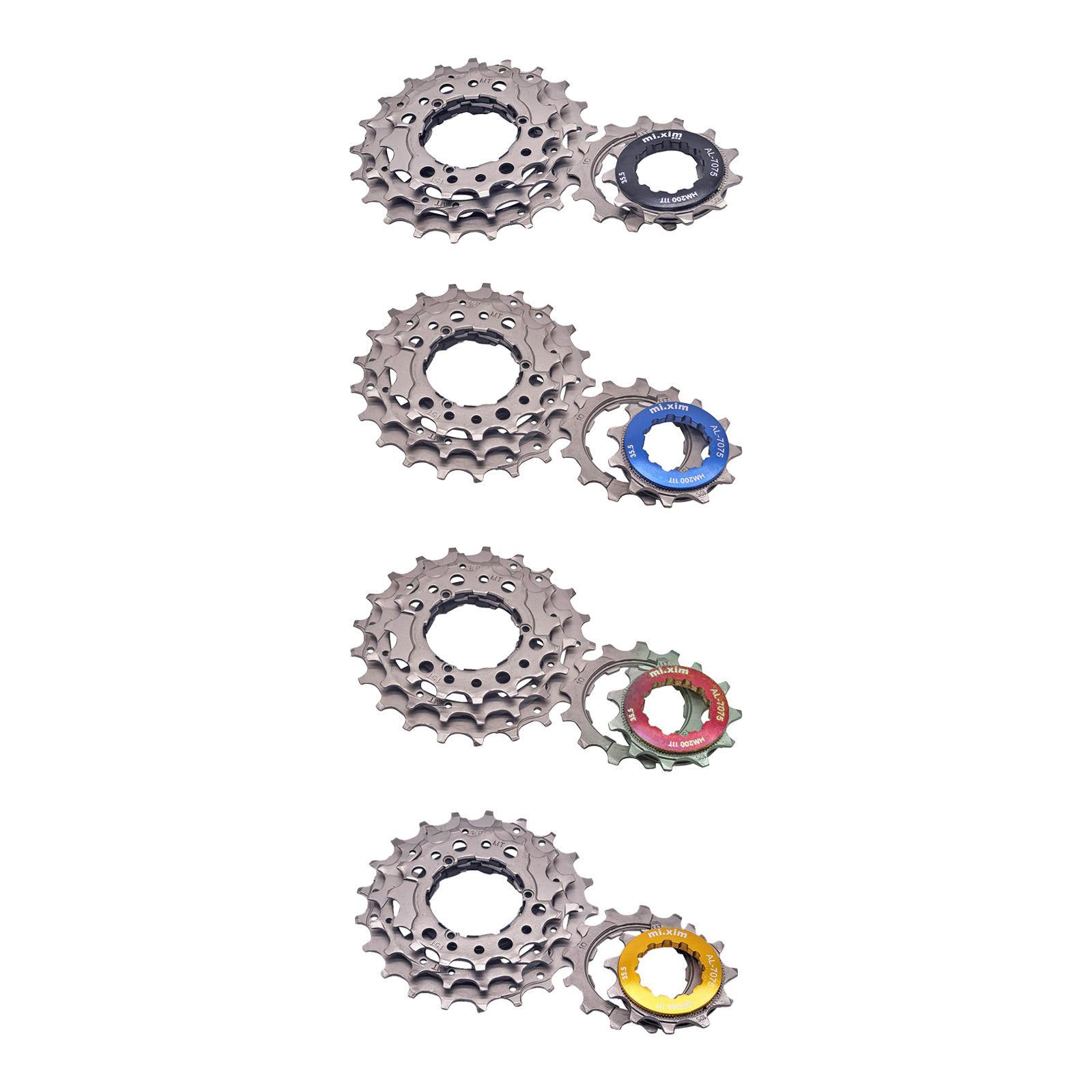 5 Speed Bicycle Sprocket Casse - đánh giá và giá Cycling Gear And Equipment
