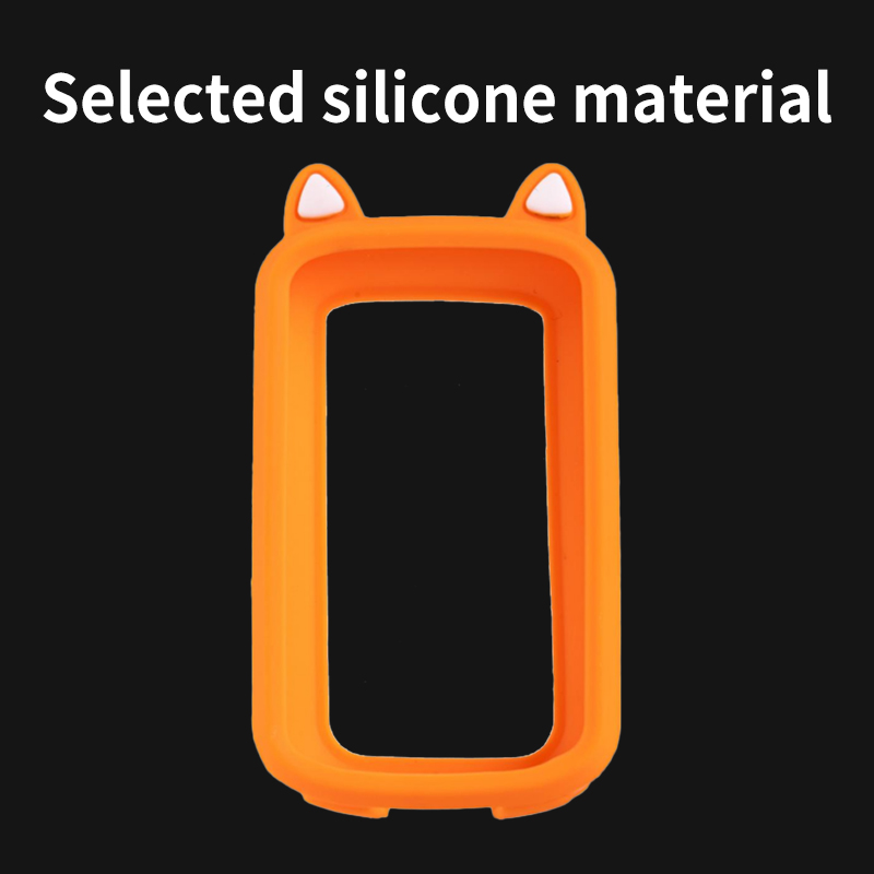 Silicone Protective Cover for  - đánh giá và giá Bike Computer Gps
