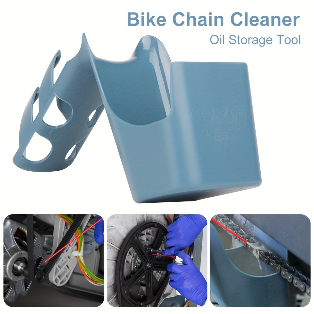 Bike Chain Oil Maintenance Kit - đánh giá và giá Cycling Gear Organiser