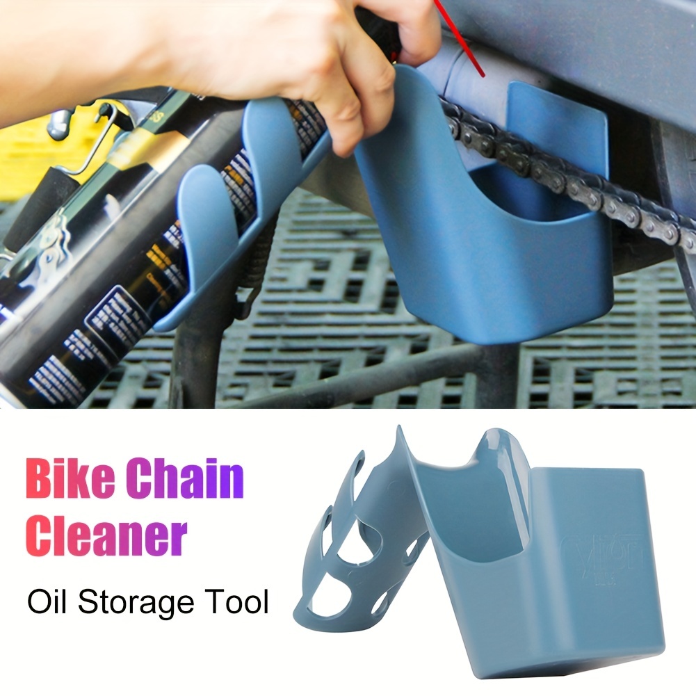Bike Chain Oil Maintenance Kit - đánh giá và giá Cycling Gear Organiser