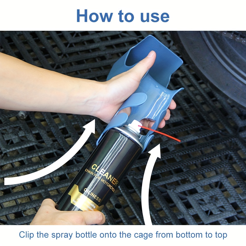 Bike Chain Oil Maintenance Kit - đánh giá và giá Cycling Gear Organiser