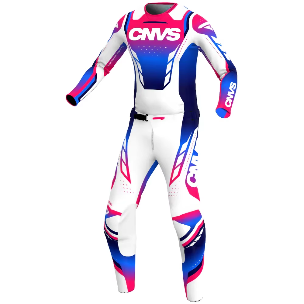 2026 CNVS REVO Moto Gear Set M - đánh giá và giá Cycling Gear Kit