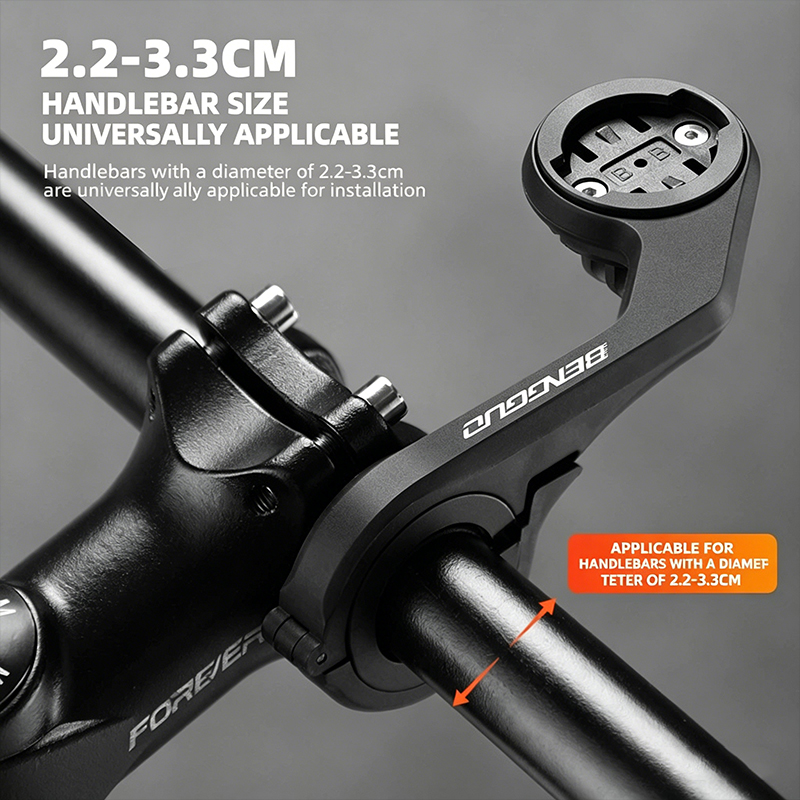 GPS Bike Computer Mount Holder - đánh giá và giá Bike Computer Gps