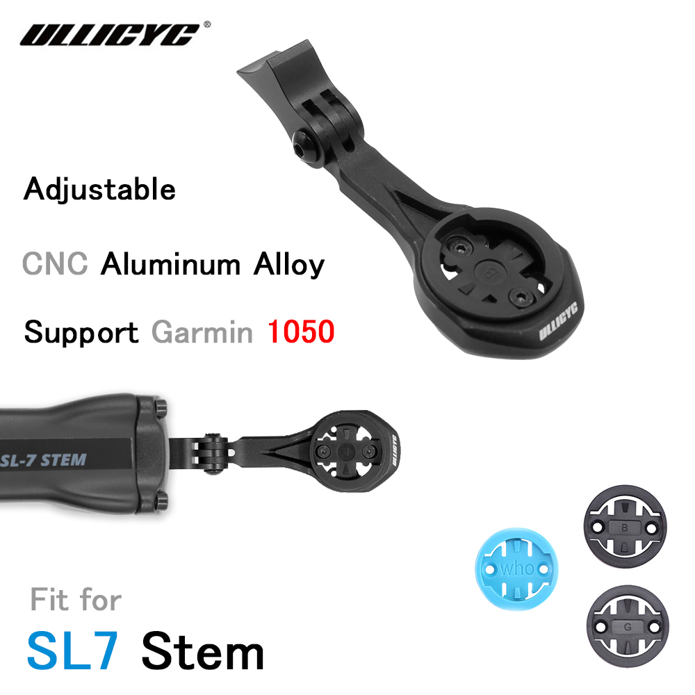 Fit for SL7 Stem,Ullicyc Alumi - đánh giá và giá Bike Computer Gps