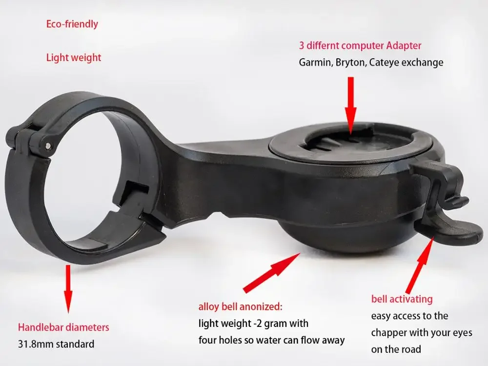 Cycling Bike Computer Mount Wi - đánh giá và giá Bike Computer Gps