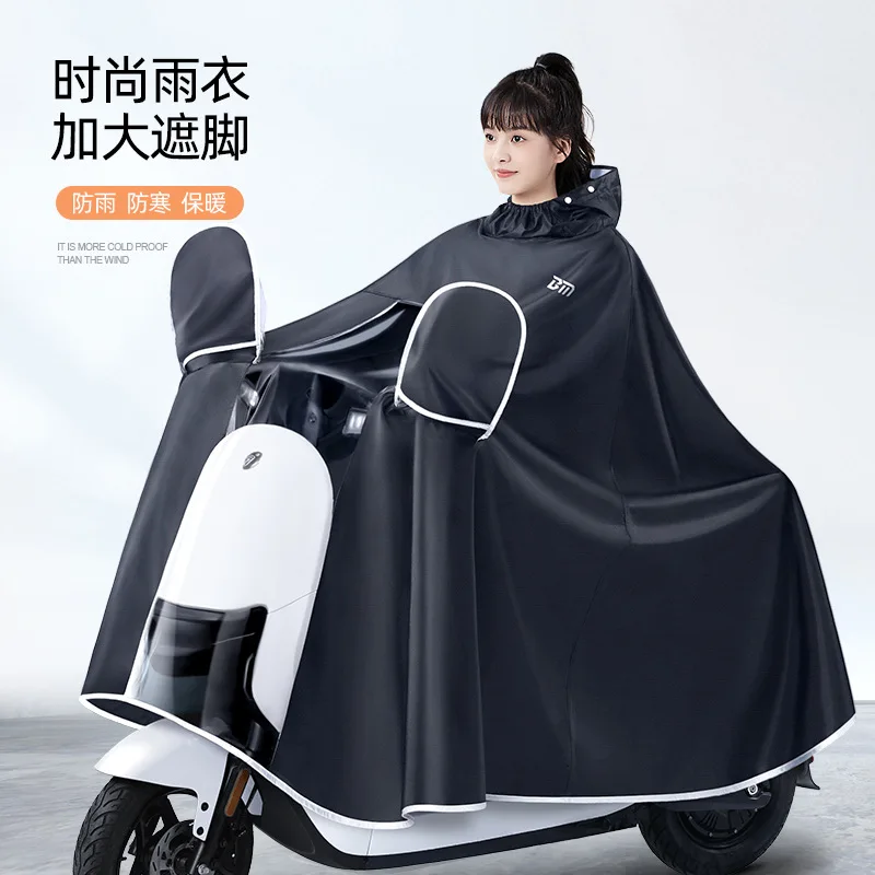 Thicken Oxford Waterproof Rain - đánh giá và giá Cycling Gear And Equipment