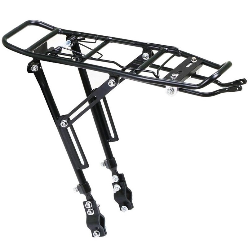 1PC Alloy Rear Bicycle  Rack C - đánh giá và giá Cycling Gear Pack