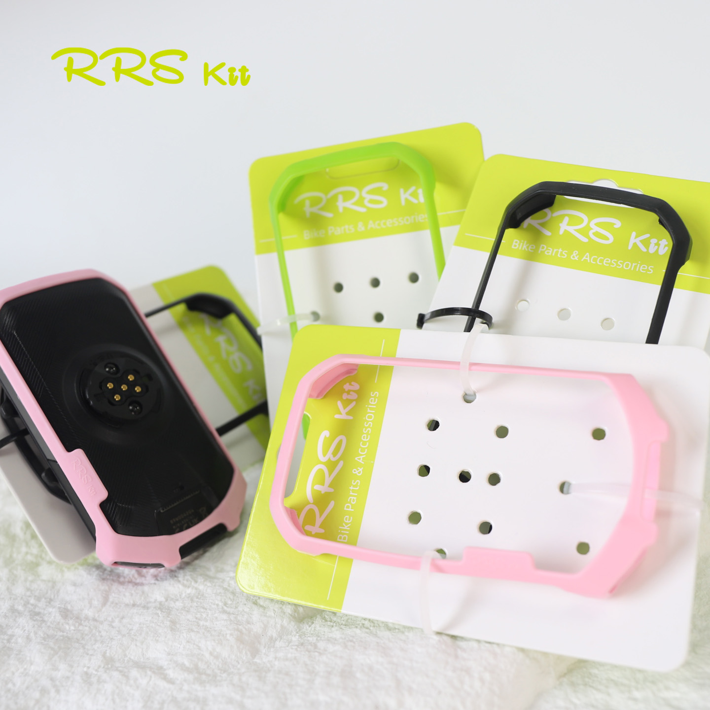 RRSKIT For Garmin 1050 Bicycle - đánh giá và giá Bike Computer Gps