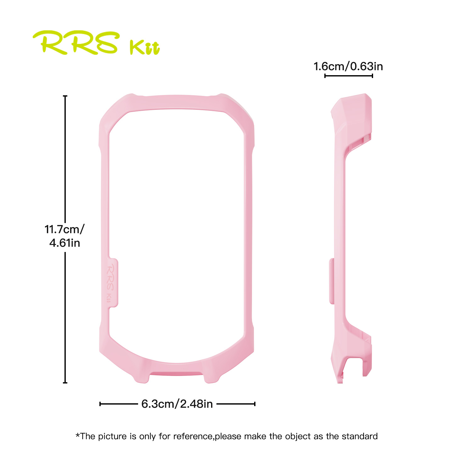 RRSKIT For Garmin 1050 Bicycle - đánh giá và giá Bike Computer Gps