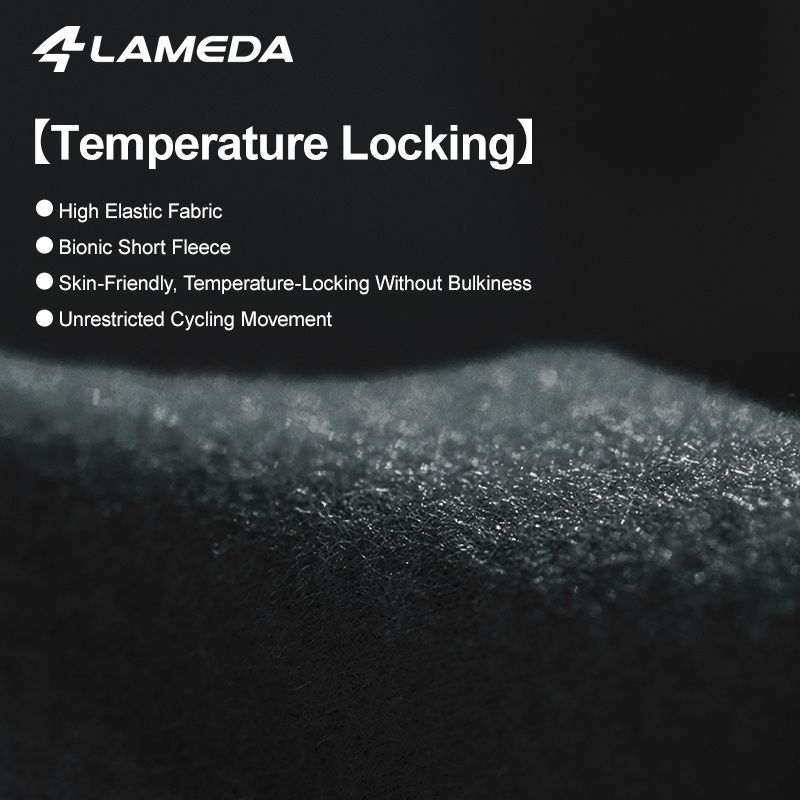LAMEDA Winter Fleece Men's Roa - đánh giá và giá Cycling Gear For Cold Weather