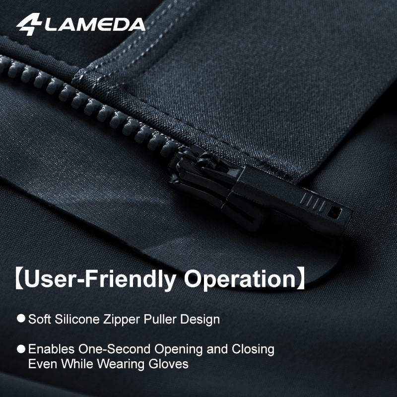 LAMEDA Winter Fleece Men's Roa - đánh giá và giá Cycling Gear For Cold Weather