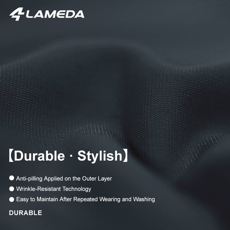 LAMEDA Winter Fleece Men's Roa - đánh giá và giá Cycling Gear For Cold Weather