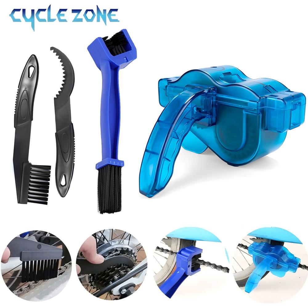 Bicycle Chain Clean Brush Bicy - đánh giá và giá Cycling Gear Kit