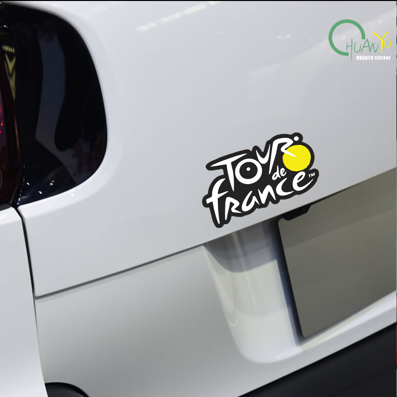 Tour de France logo sticker fo - đánh giá và giá Cycling Gear Kit