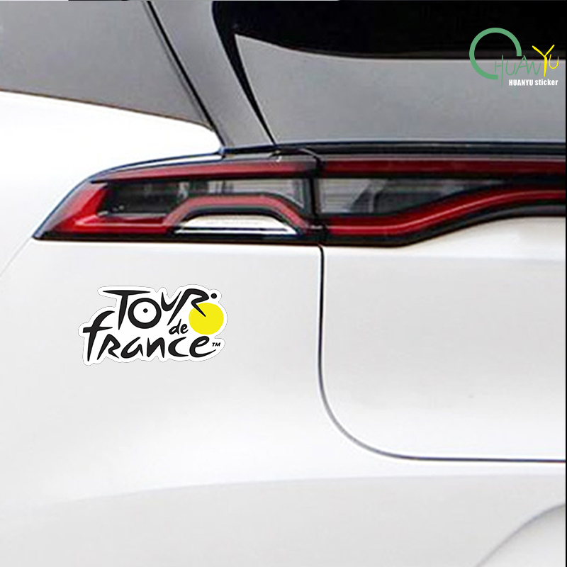 Tour de France logo sticker fo - đánh giá và giá Cycling Gear Kit