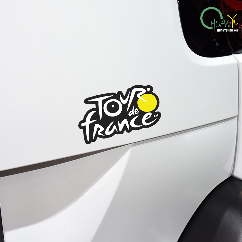 Tour de France logo sticker fo - đánh giá và giá Cycling Gear Kit