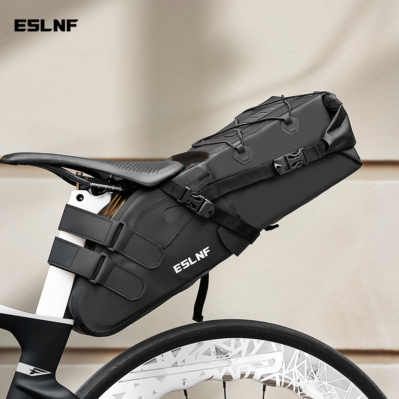 ESLNF Reflective Waterproof MT - đánh giá và giá Cycling Gear Pack