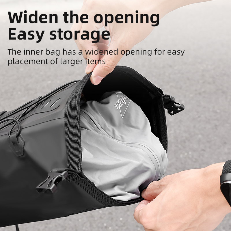 ESLNF Reflective Waterproof MT - đánh giá và giá Cycling Gear Pack