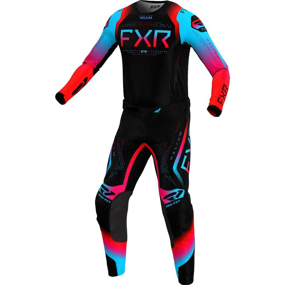 2026 fh Pink MX Off Road Kit M - đánh giá và giá Cycling Gear Kit