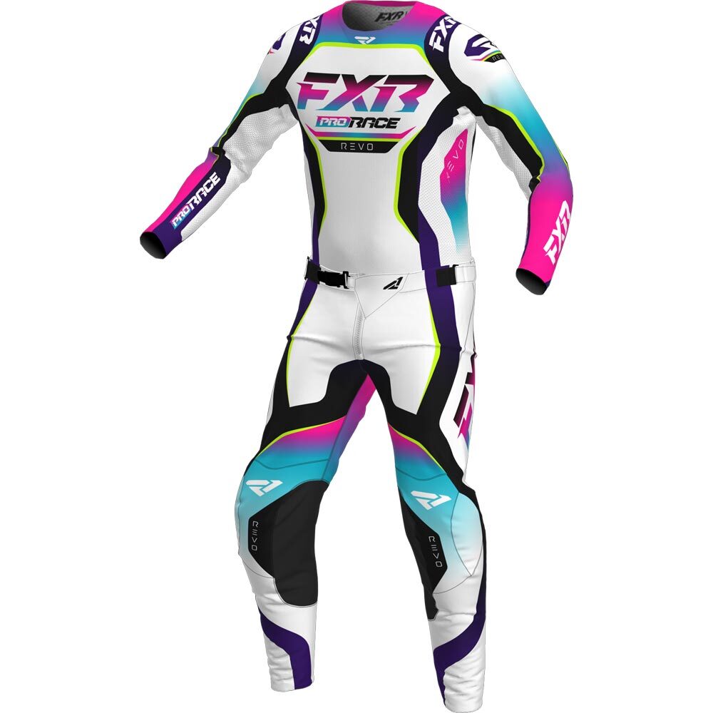 2026 fh Pink MX Off Road Kit M - đánh giá và giá Cycling Gear Kit