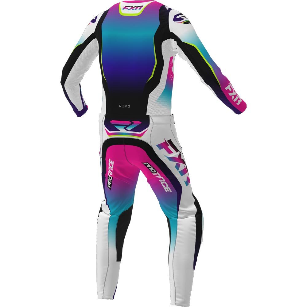2026 fh Pink MX Off Road Kit M - đánh giá và giá Cycling Gear Kit