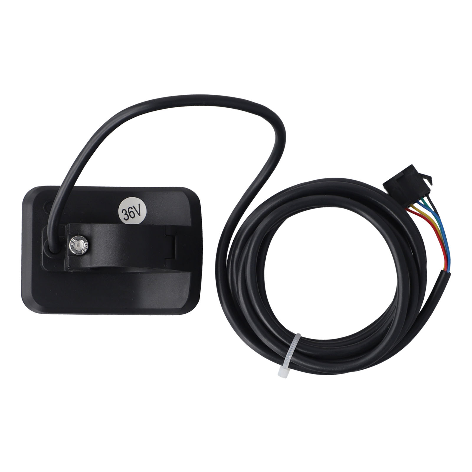/48V /LED /Power Display Meter - đánh giá và giá Cycling Gear Display