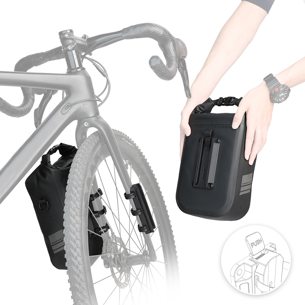 Rhinowalk 2 PCS Bike Quick Rel - đánh giá và giá Cycling Gear Pack