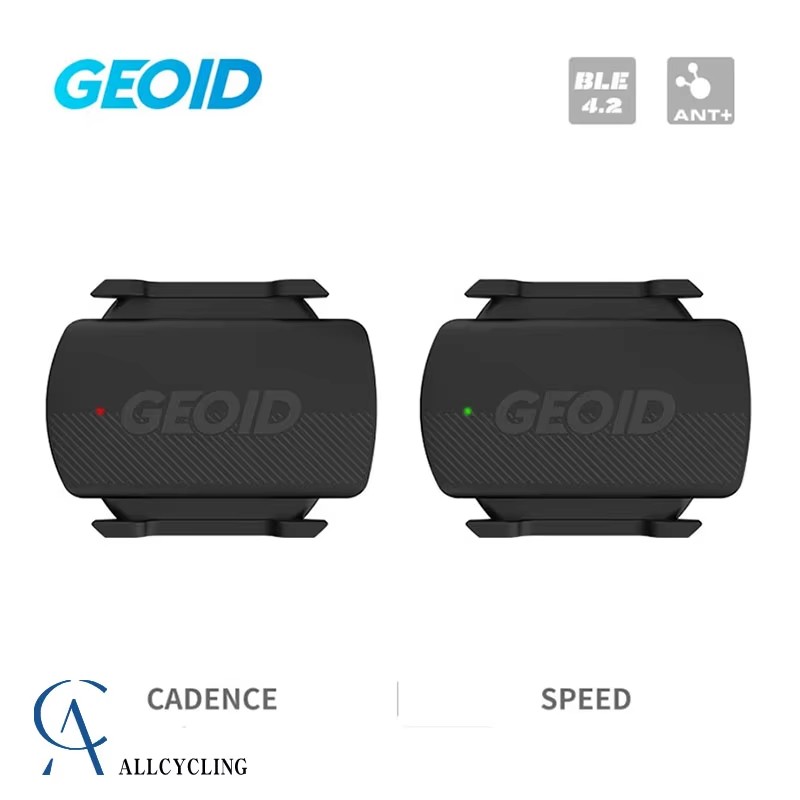 GEOID CS600 Bike Cadence Speed - đánh giá và giá Bike Computer Gps