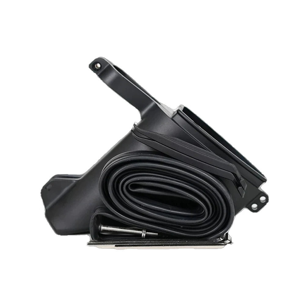 Road Bike Tail Bag Hard Shell  - đánh giá và giá Cycling Gear Organiser