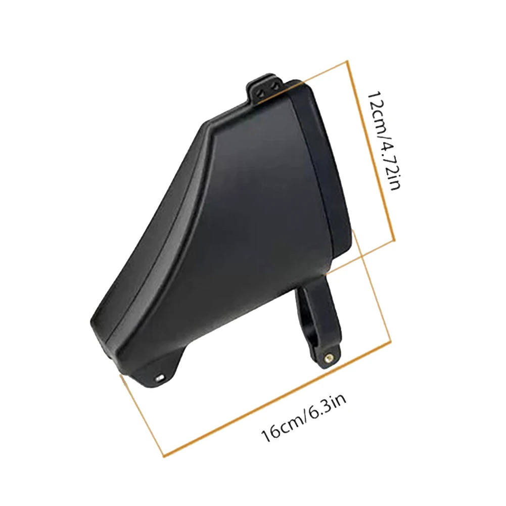 Road Bike Tail Bag Hard Shell  - đánh giá và giá Cycling Gear Organiser